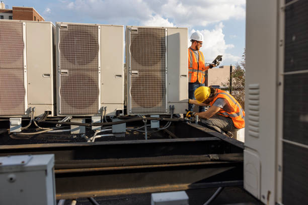 Best Commercial HVAC in Oneida, TN