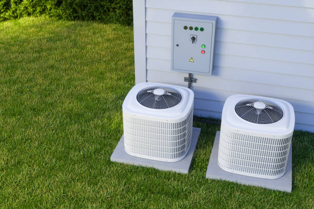 Best Energy-efficient HVAC Solutions in Oneida, TN