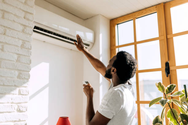 Best Thermostats and Smart Controls in Oneida, TN