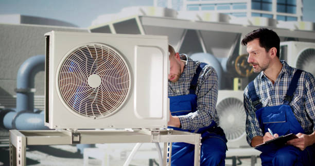 Best VRF (Variable Refrigerant Flow) Systems in Oneida, TN