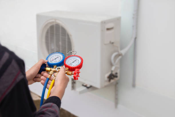 Best HVAC Retrofitting and Upgrading in Oneida, TN