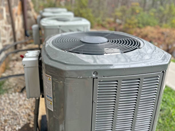 Best Geothermal HVAC Systems in Oneida, TN